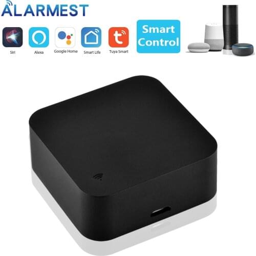 ALARMEST Smart Electronics