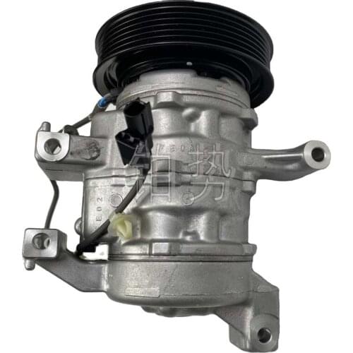 Car Air Conditioning Pump 2015-Hon daV EZE LXR -V RU5 RU6 1.8L CVT Air Conditioning Pump Assembly Air Conditioning Compressor