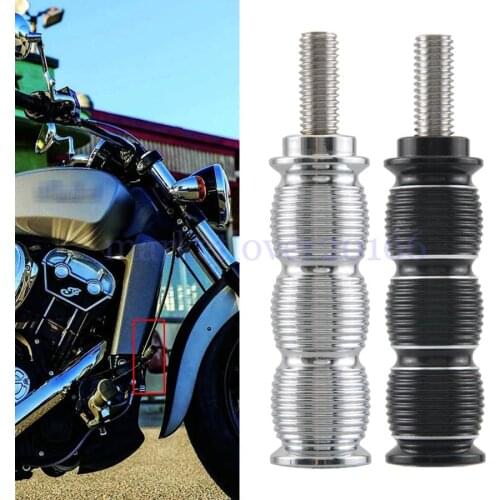 Motorcycle Bolt Shifter Peg For Indian Scout Sixty Chieftain Roadmaster Classic for Victory Cross Country Roads Models