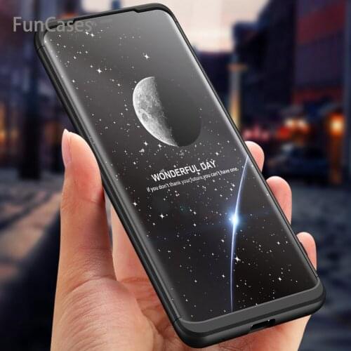 For Huawei Mate 20 Pro Case Cover Luxury 360 Degree Full Shockproof Hard Plastic Cover Funda Coque For Huawei Mate 20 Hauwei