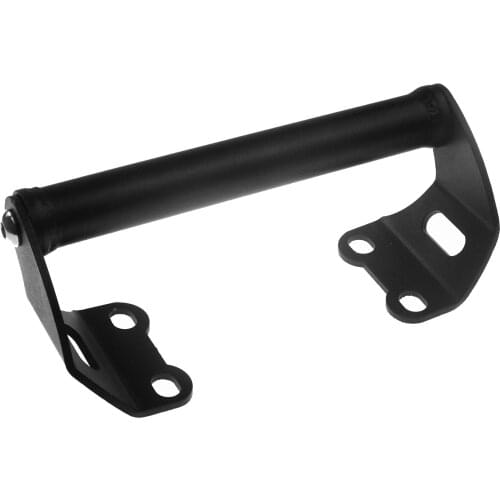 For vstrom V-STROM1000 DL1000 Motorcycle Accessories Front Stand Holder Smart Phone GPS Bar Mobile Phone Holder GPS