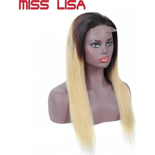 MISS LISA Kids Wigs
