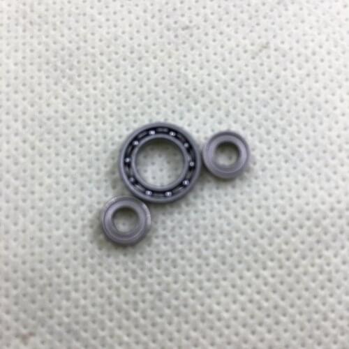 3pcs/set Bearings (1 Big + 2 Small Bearings ) For WLtoys V911 V911-2 RC Helicopter Spare Parts