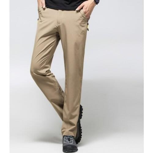 QEIV Touring Pants
