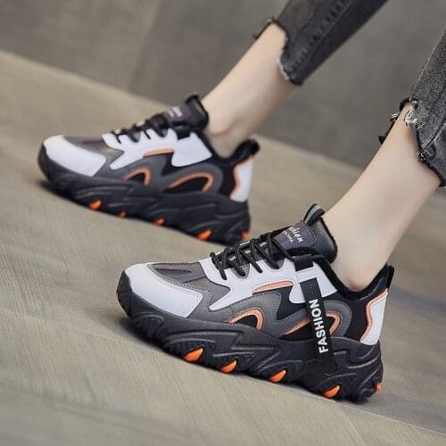 ROYTINKO Running Shoes