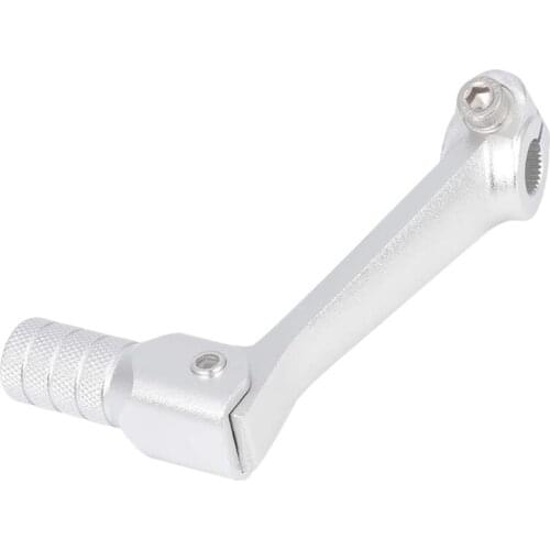 0.47 Inch Motorcycle Gear Folding Gear Shift Lever