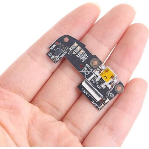 USB Charging Board Dock Port Connector for For Asus ZenFone 2 5.5 ZE550/551ML