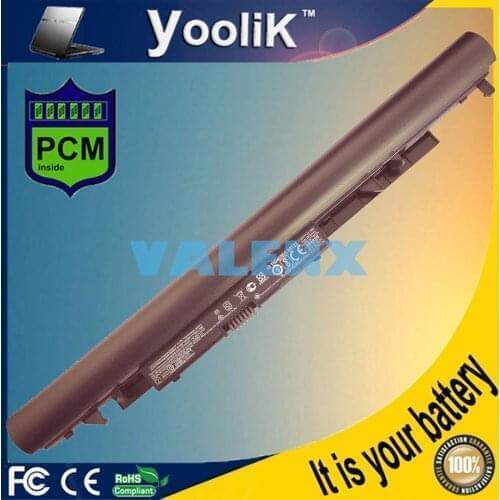 10.95V New JC03 Laptop Battery for HP 15-BS 15-BW 17-BS HSTNN-PB6X 919681-831 HSTNN-DB8B TPN-C130 919701-850 HSTNN-DB8A JC04