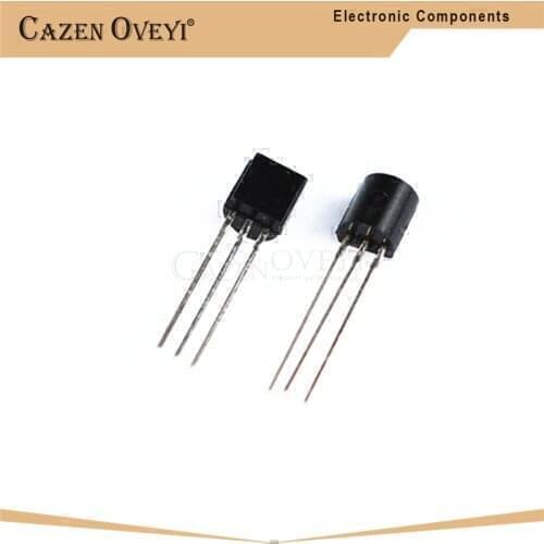 5pcs/lot MCP9700A-E/TO TO-92 MCP9700A-E TO92 MCP9700A MCP9700 9700AE In Stock