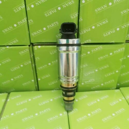 Car ac compressor control solenoid valve for bmw e90 320 x5 x6 e46 calsonic sce613 ECV9618 SWAM PARTS