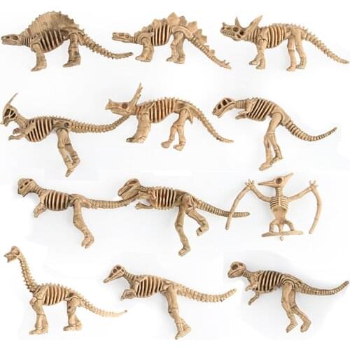 Carefe Figures With Animals