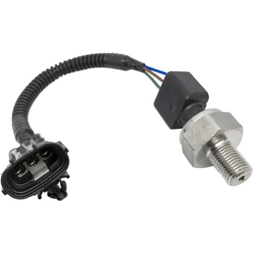 Fuel Pressure Sensor for IS250 IS350 GS300 8945830010 1pc Replace