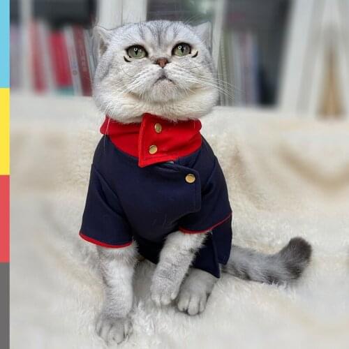 Yuri Jujutsu Kaisen Yuji Itadori pet fleece for cats and dog pet costume Photo props cute fashion cos cosplay thoughtful gift C
