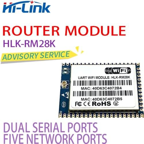 Hi-Link Electronic Components