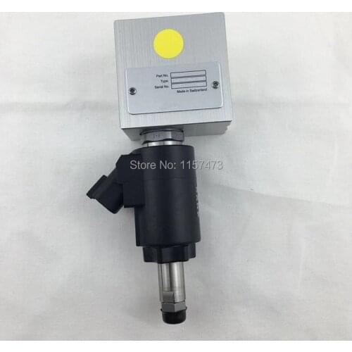 Hydraulic Cooling Fan Valve VOE14616529 14616530 14616531 For Volvo EC210C EC330B E340D E380D Solenoid Valve