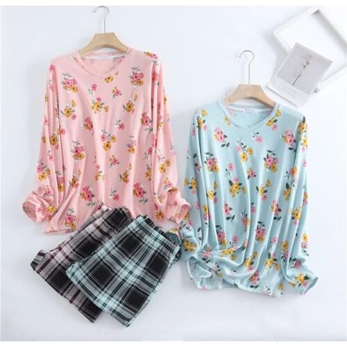 Lisacmvpnel Women's Long Sleeve Pajamas