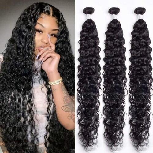 Maxine Artificial Hair Strands