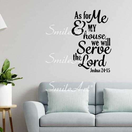 Lovely Quotes Family Wall Stickers Mural Art Home Decor For Kids Rooms Decoration Decoration Accessories Murals