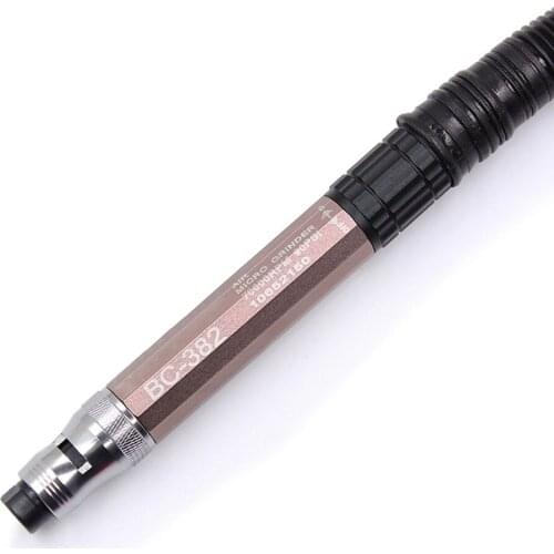 Wind Mill Pen Mini Engraving Grinder For Hardware Mold Trimming and polishing Pneumatic Grinder