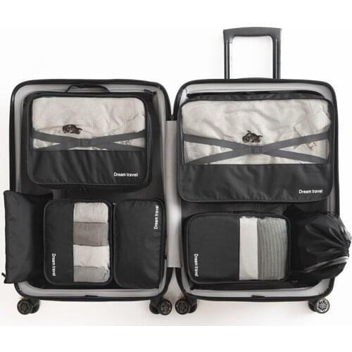 Miswbery Carry-on Suitcases