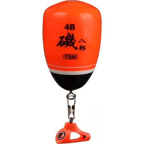 Fishing Float Floating Buoyancy wood Elastic Boya Fishing Float Rock Fishing Bobber Flotador Peche Boia Tackle with swivel ship