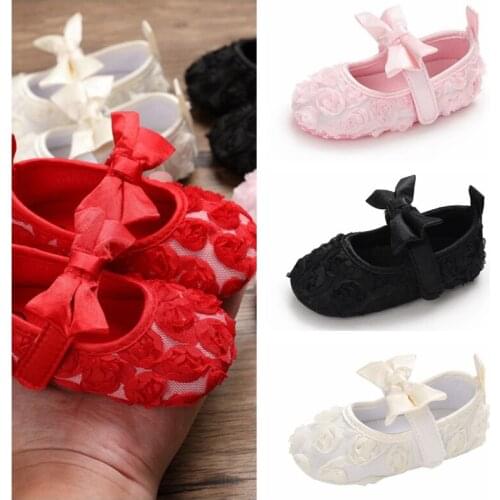 Party girls shoes baby children kids girl princess cotton spring autumn princess shoes