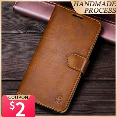 Musubo Luxury Leather Detachable Case For Samsung Galaxy S8 Plus Note 8 S7 Edge Funda Wallet Cases Cover Fit Magnetic Car Holder