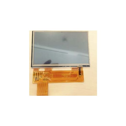 LCD Touch Screen for JDSU MTS-2000/ VIAVI SmartOTDR