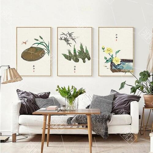 SPLSPL Wall Oil Paintings