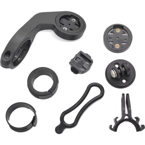 Bicycle Computer Camera Mount Holder Out front bike Mount from bike mount accessories for iGPSPORT Garmin Bryton GoPro