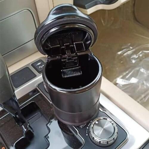 For Toyota original car ashtray auto smoke extinguishing car ashtray
