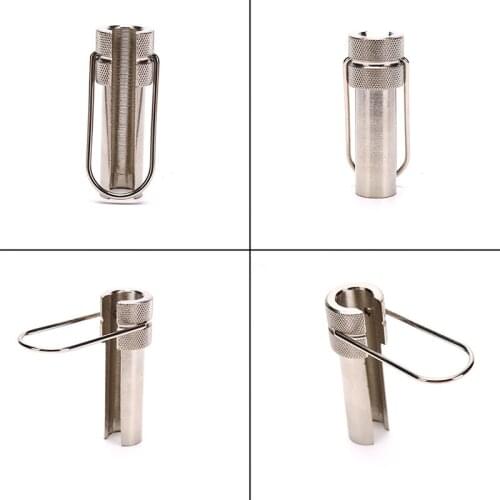 Catv Security Shield Filter Gripping Tool Wrench Sleeve Remove Tool For Cable TV