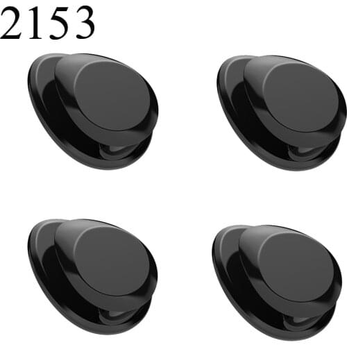 4Pcs Small Car Holder Wall Hooks Hanger Clip For USB Cable Earphone Keychains Organizer Automobile Interior Accessories