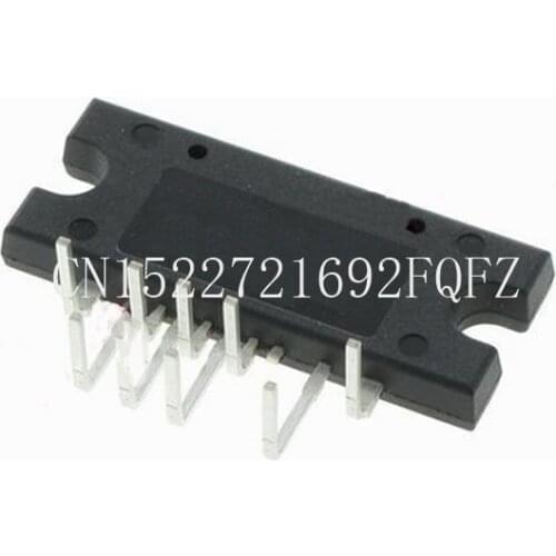 5pcs FSFR1800 FSFR1800XSL FSFR1800US SIP-9 IC new and original