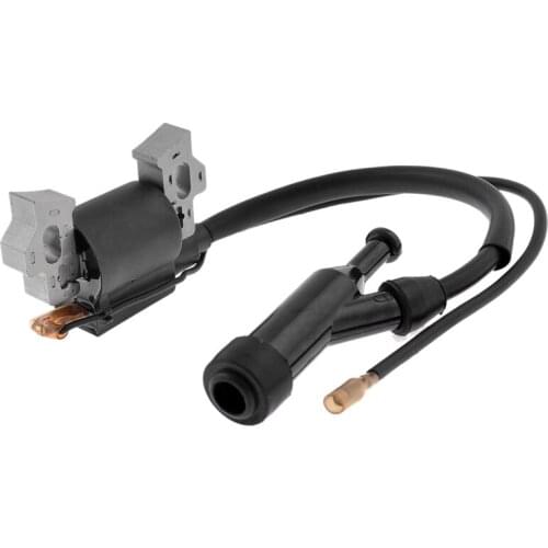 Gasoline Generator Chainsaw Generators Parts 168F Ignition Coil