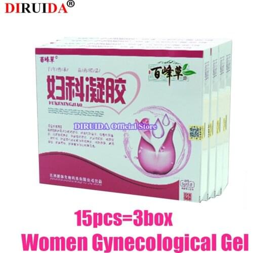 DIRUIDA Health Products