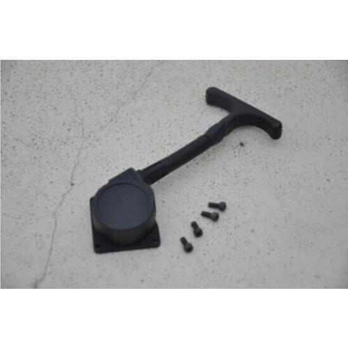 Hobby GO 28 21 25 Pull Start