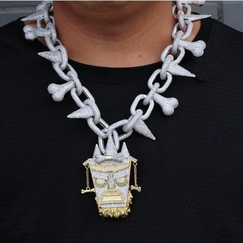 Kitand Custom Necklaces