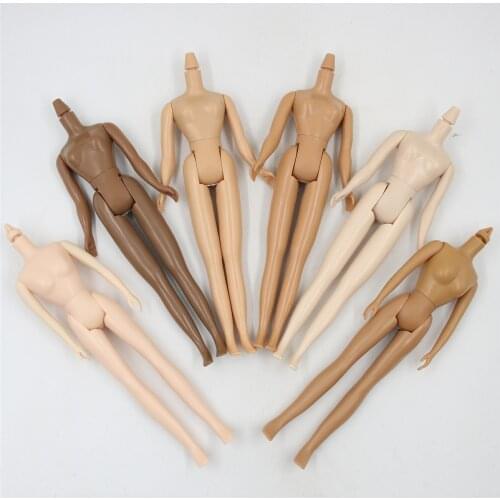 ICY DBS Blyth DOLL NORMAL BODY LICCA 20CM HEIGHT
