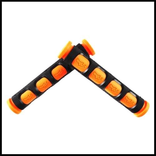 Motorcycle parts Soft Anti-Slip Brake Handle Silicone Sleeve for Kawasaki Z800 E veRsion NINJA 250 300R Z250 Z300 VERSYS 300X