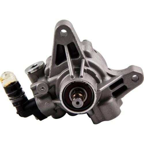 Power Steering Pump For Honda Accord Euro 2.4L 03-05 56110-RAA-A01 CM5/CM7 DOHC