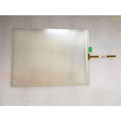 NEW FOR SSA-660A Touch Screen Glass