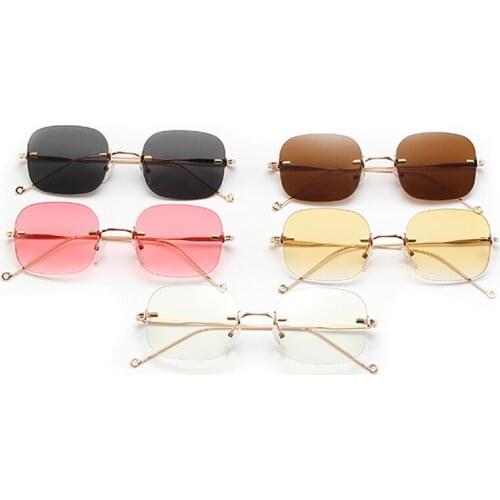 1 Pcs Anti Blue Light Oval Eyeglasses Metal Frame Women&men Computer Eye Protection Eyewear Optical Spectacle Glasses Unisex