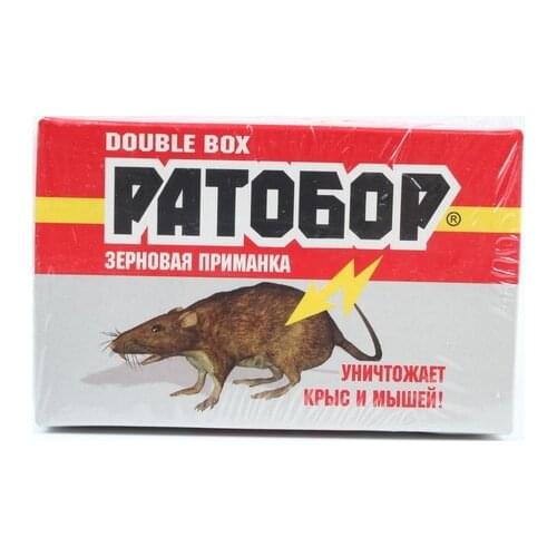 Ратобор Pest Control Products
