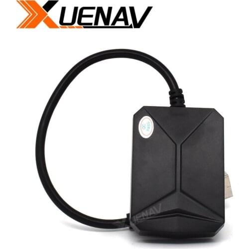 USB Tire Pressure Monitoring System Tire Air Pressure For Android Navigation Inflator Gauge