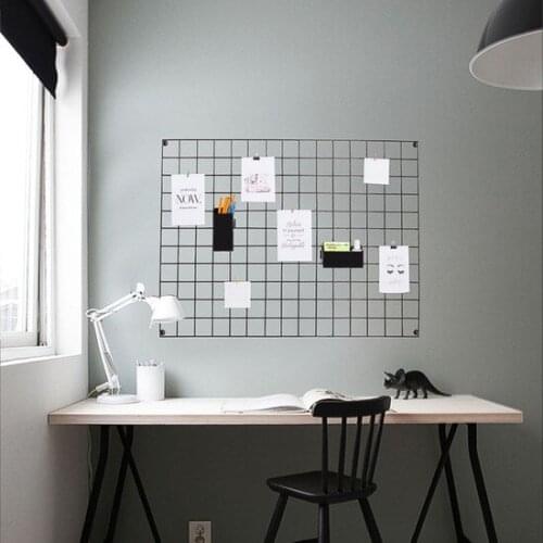 Modern Smod Metal Board Photo Picture frame Tree Tel Board 50x70 cm фоторамка коллаж Photo frame