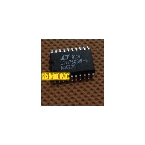1pcs LT1176CSW-5 SOP20 [SMD]