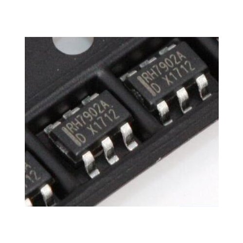 10pcs/lot RH7902 RH7902A SOT23-6 new and original