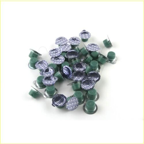 20pcs Dental Teeth Whitening Polisher Whitener Mint And Cotton Candy Flavors White Smile Tooth Polishing Paste