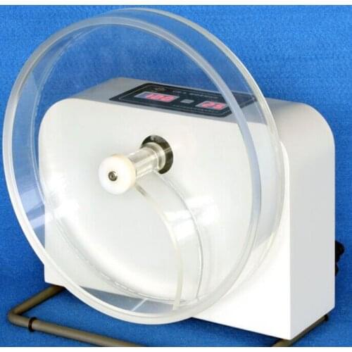 Analysing Instruments Benchtop Tablet Friability Tester Instrument CS-4 110v 220v Top Quality